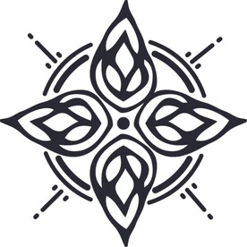  花纹