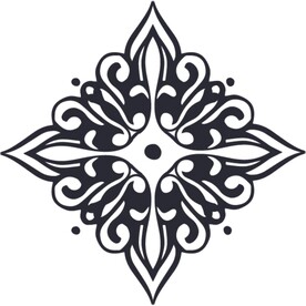  花纹