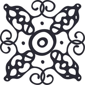  花纹