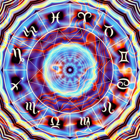 魔法阵 