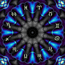 魔法阵 