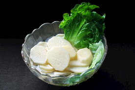 土豆片