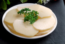 土豆片