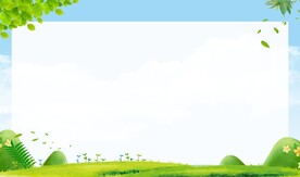 宣传栏背景模板