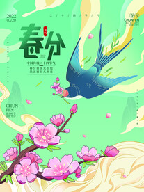 春分