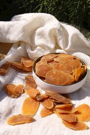 红参 人参 养生滋补补品 中药