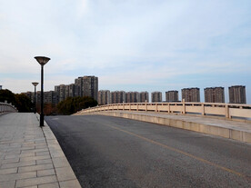 公路斜坡