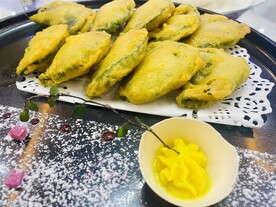 煎饼