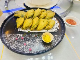 煎饼盒子