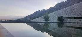 贺兰山