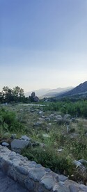 贺兰山