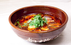 水煮肉片