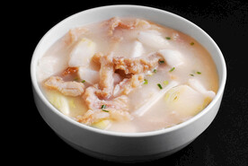 酥肉汤