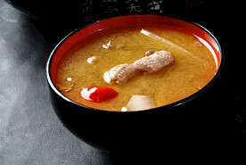 老鸭汤