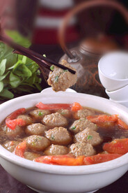 元子汤