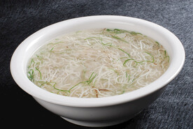 文丝豆腐