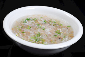 西湖牛肉羹