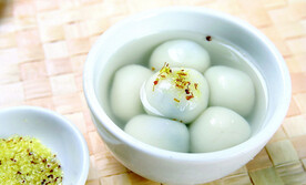 汤圆元宵