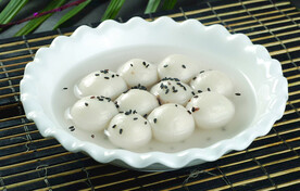 汤圆元宵