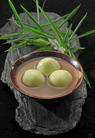 汤圆元宵