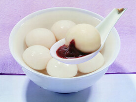 汤圆元宵
