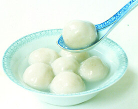 汤圆元宵