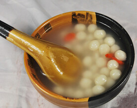 汤圆元宵