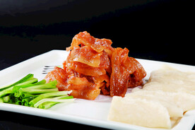 胶东秘制肉
