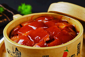 老酒东坡肉