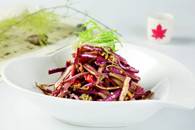 农家山野菜