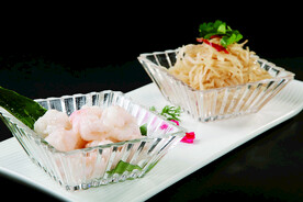 山之海味