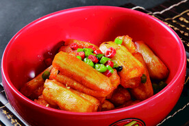 生记老油条