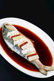 长江醉鲥鱼