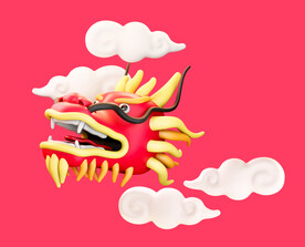 龙抬头