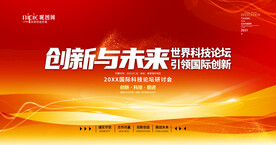 会议背景