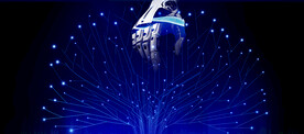 科技banner