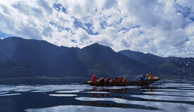 泸沽湖