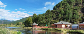旅游摄影