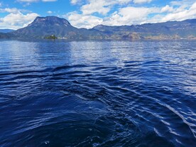 风景 