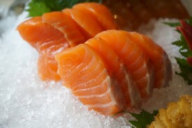生鱼片