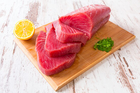 生鱼片