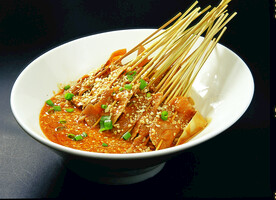 串串香