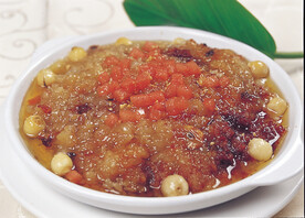 富贵八宝饭