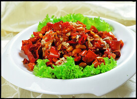 健脑桃仁
