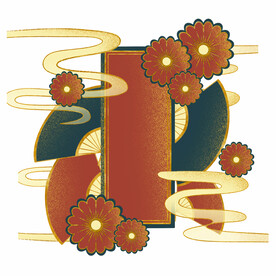 边框