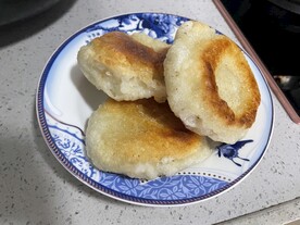 煎白膜