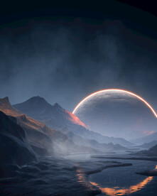 暗夜时空