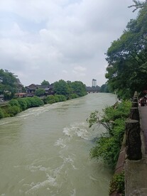都江堰