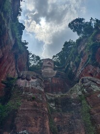 乐山大佛