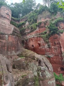 乐山大佛